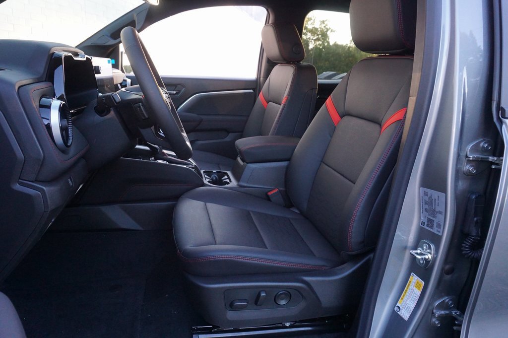 New 2026 Chevrolet Colorado Z71 w/ Technology Package image 10