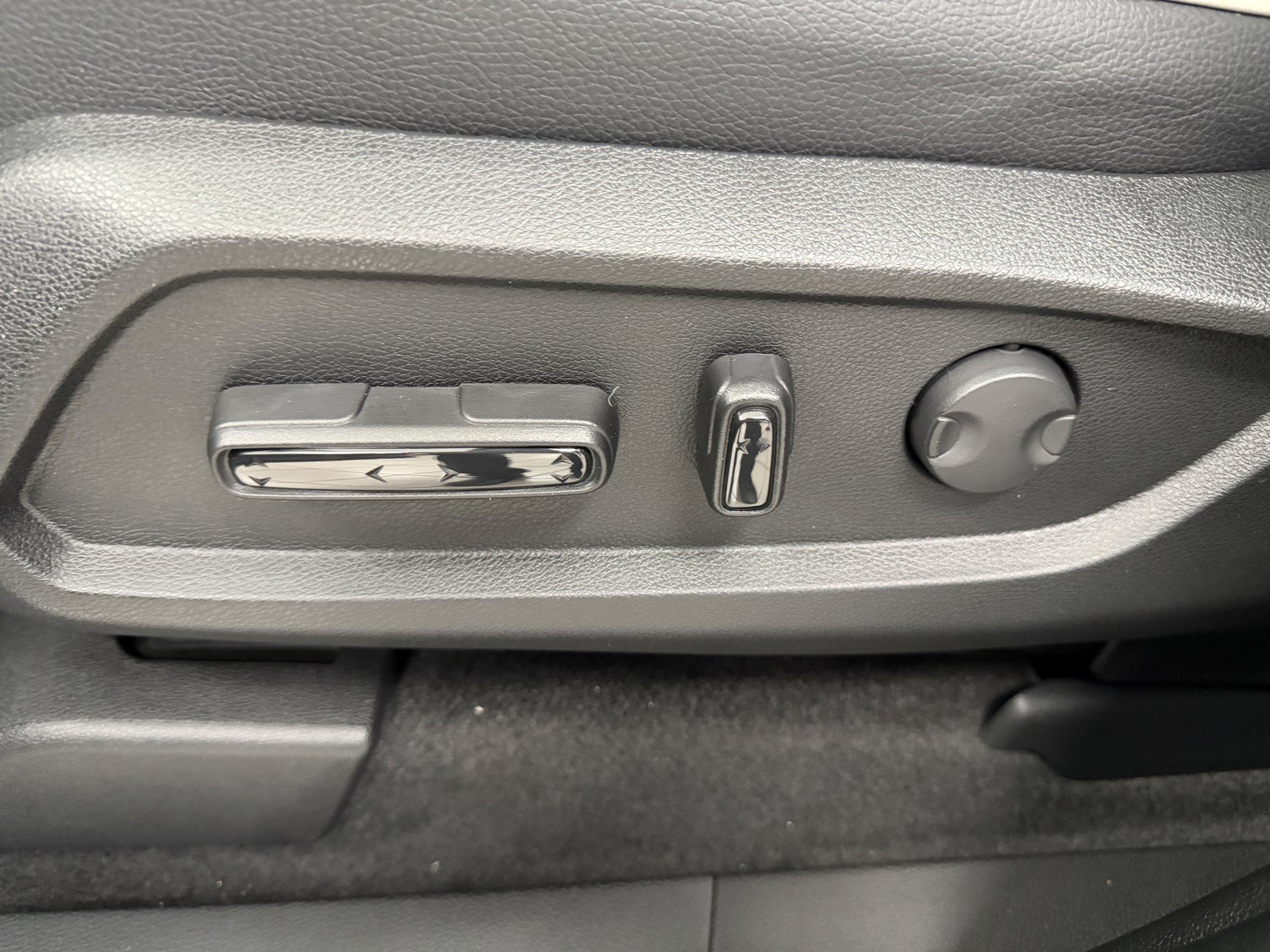 New 2026 Honda Pilot Elite image 26