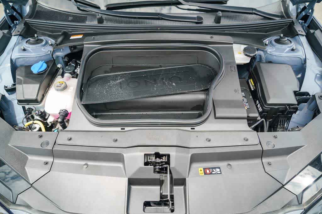 Used 2024 Hyundai Ioniq 6 SEL RWD image 27