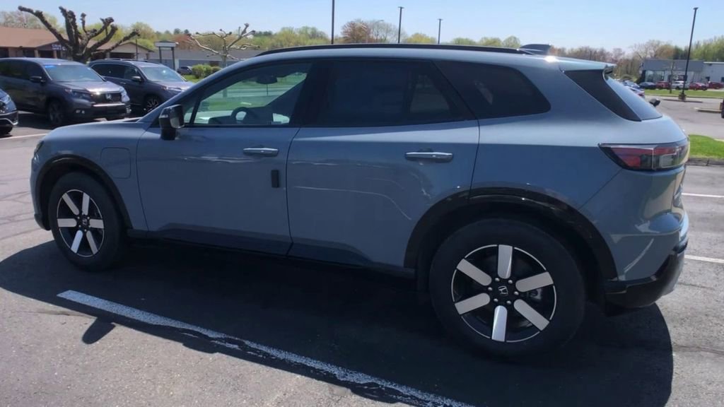 New 2026 Honda Prologue Touring image 7