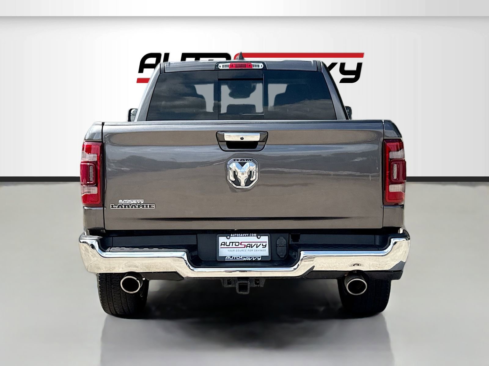 Used 2022 RAM 1500 Laramie RWD image 6