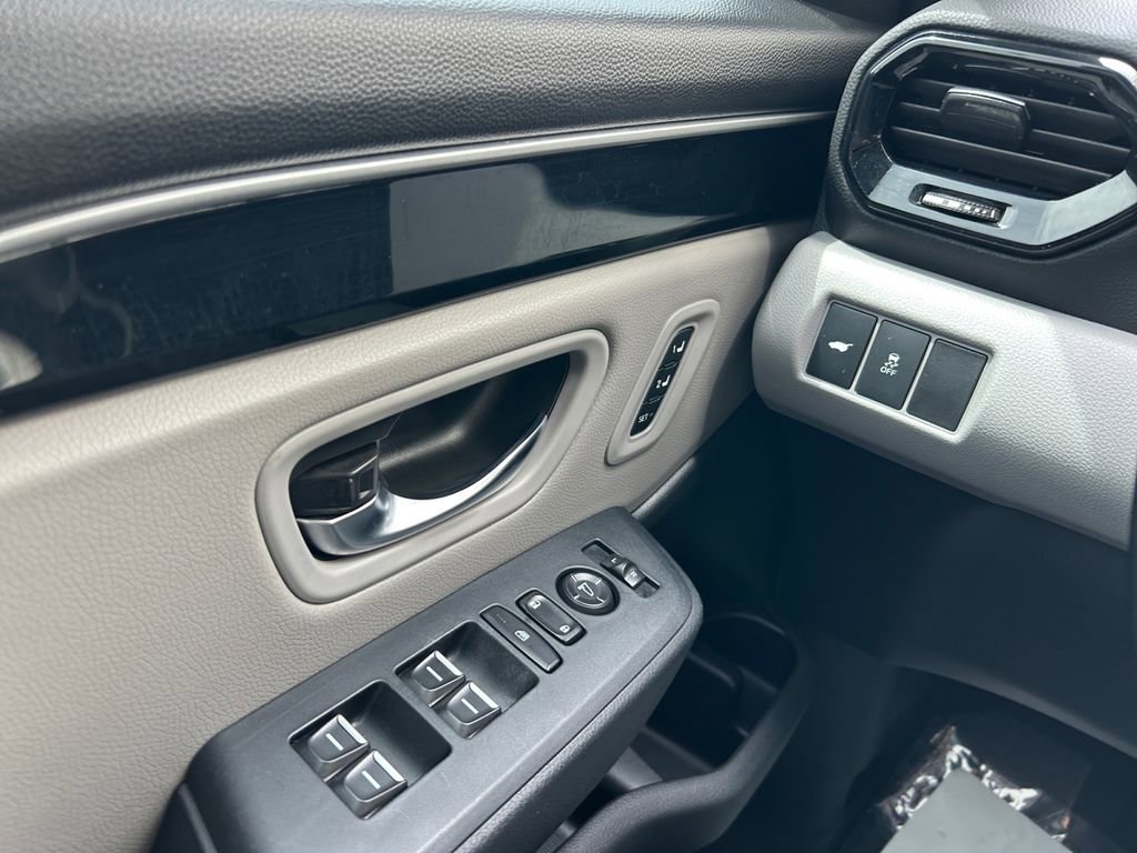 Certified 2025 Honda Pilot EX-L image 26