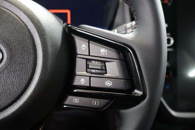 New 2026 Subaru Forester Sport AWD/4WD image 18