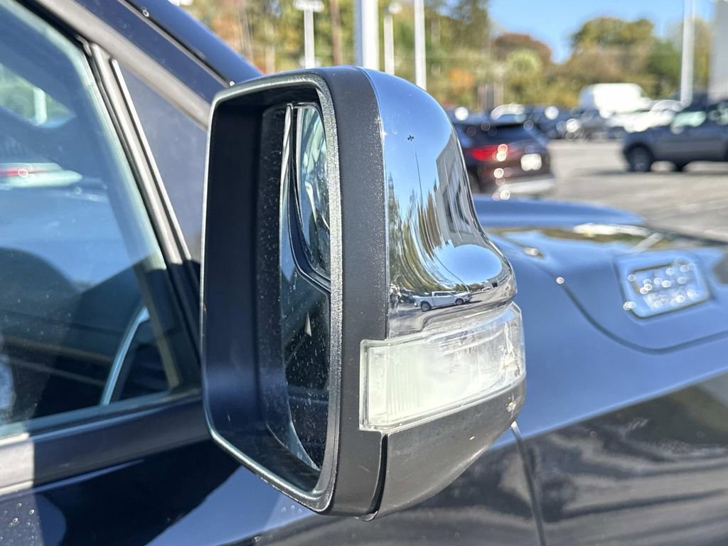 Used 2022 RAM 1500 Laramie image 27