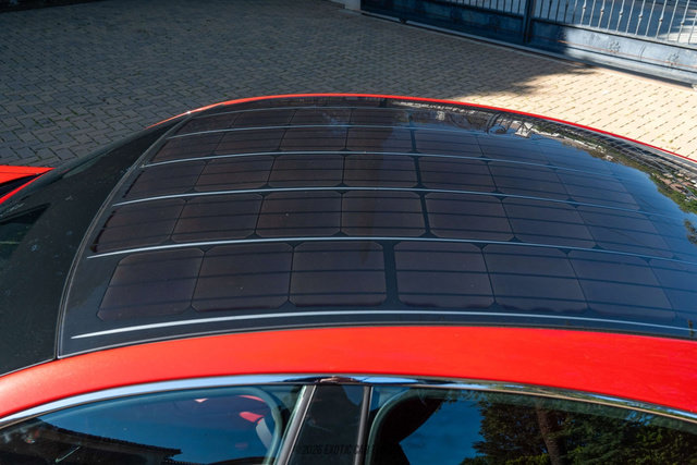 Used 2018 Karma Revero Luxury image 59