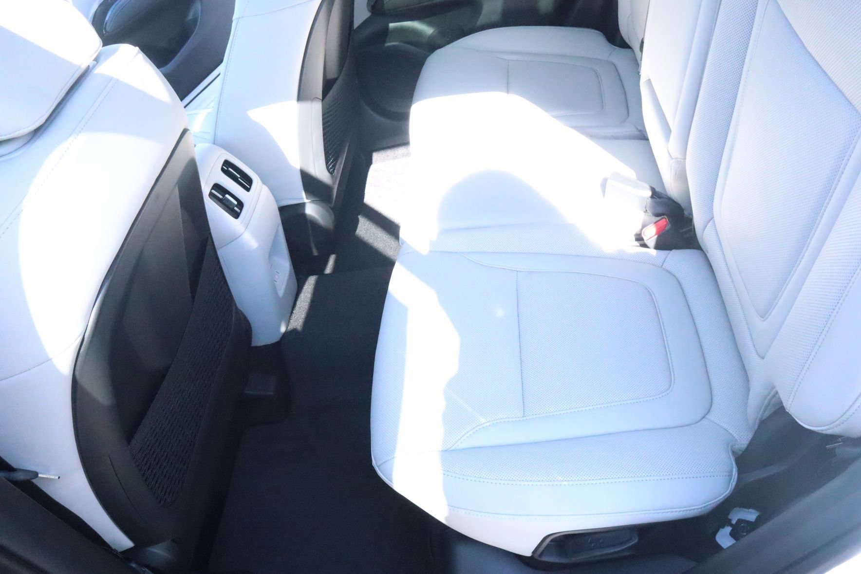 New 2026 Hyundai Tucson Limited image 20