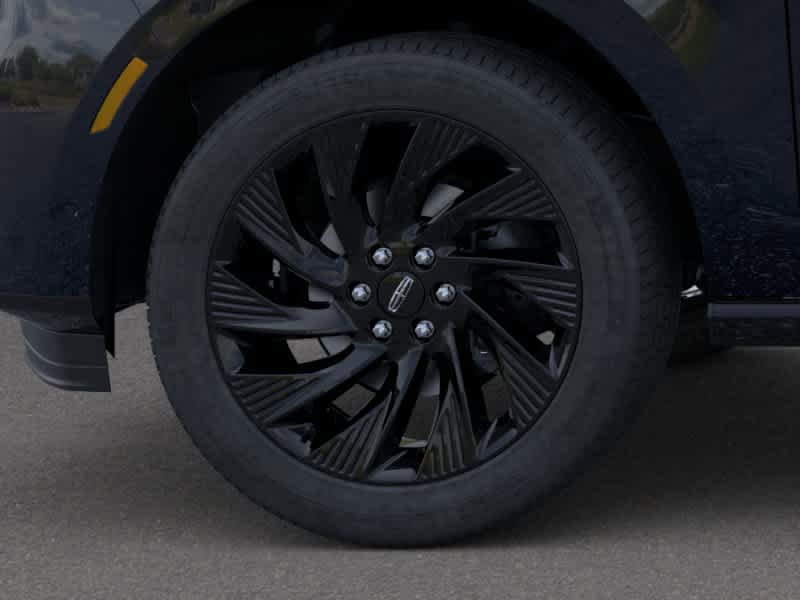 New 2026 Lincoln Navigator Reserve w/ Jet Appearance Package AWD/4WD image 19