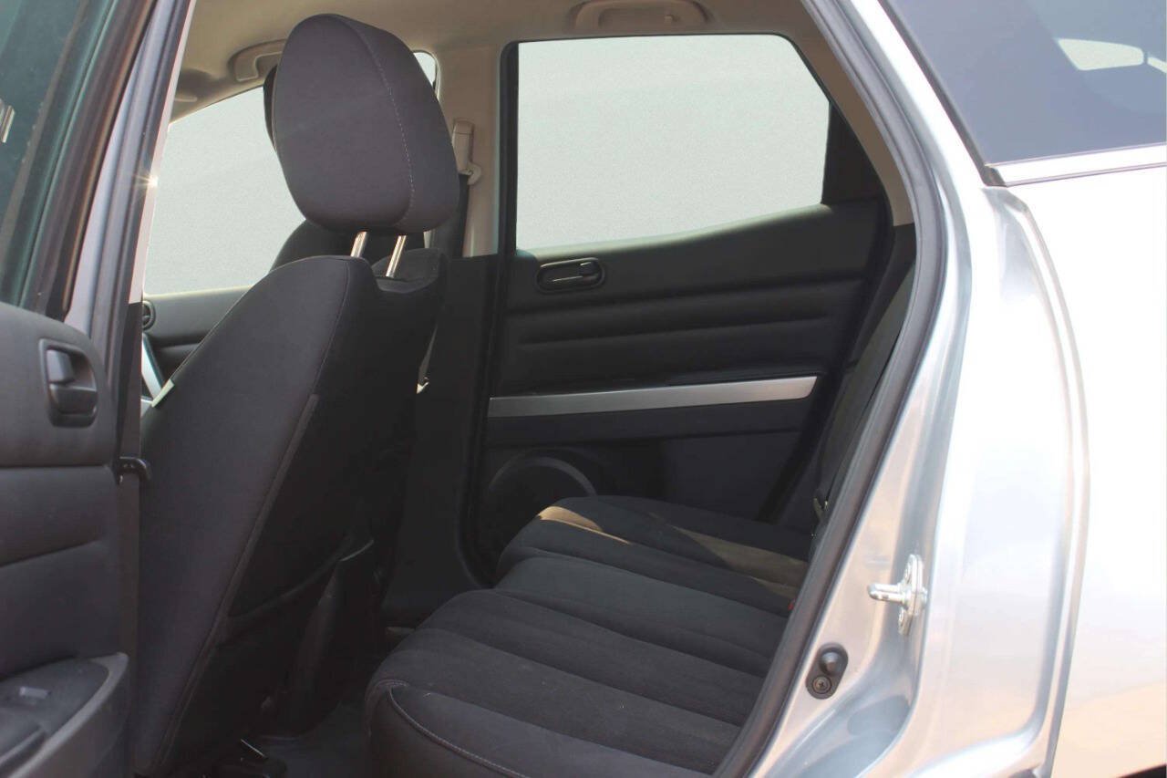 Used 2011 MAZDA CX-7 i Sport FWD image 7
