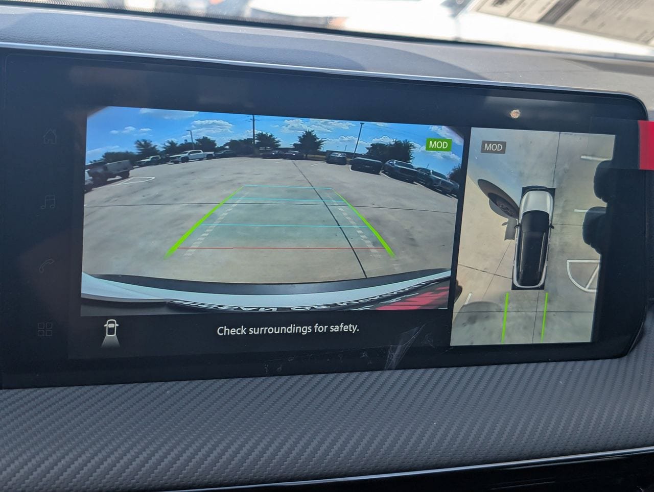 New 2027 Nissan Kicks SR FWD image 12