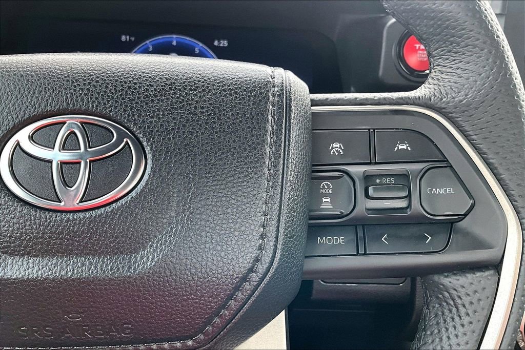 Used 2024 Toyota Tacoma TRD Sport image 28