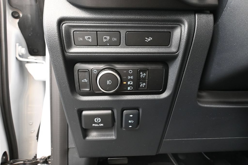 Used 2024 Ford F150 Lariat AWD/4WD image 25