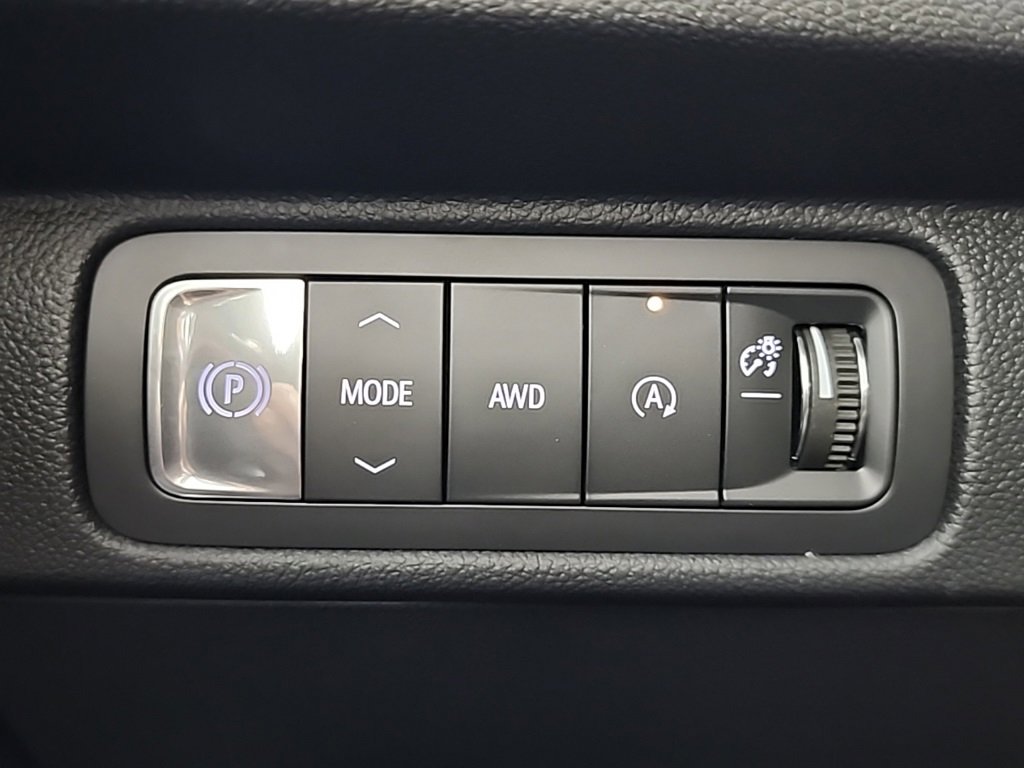 New 2026 Chevrolet Traverse RS image 41