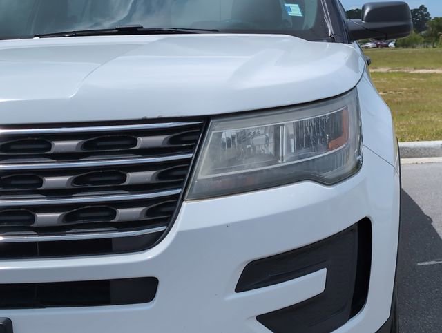 Used 2016 Ford Explorer FWD image 12