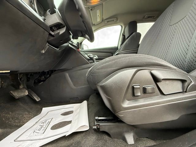 Used 2013 GMC Terrain SLE FWD image 10