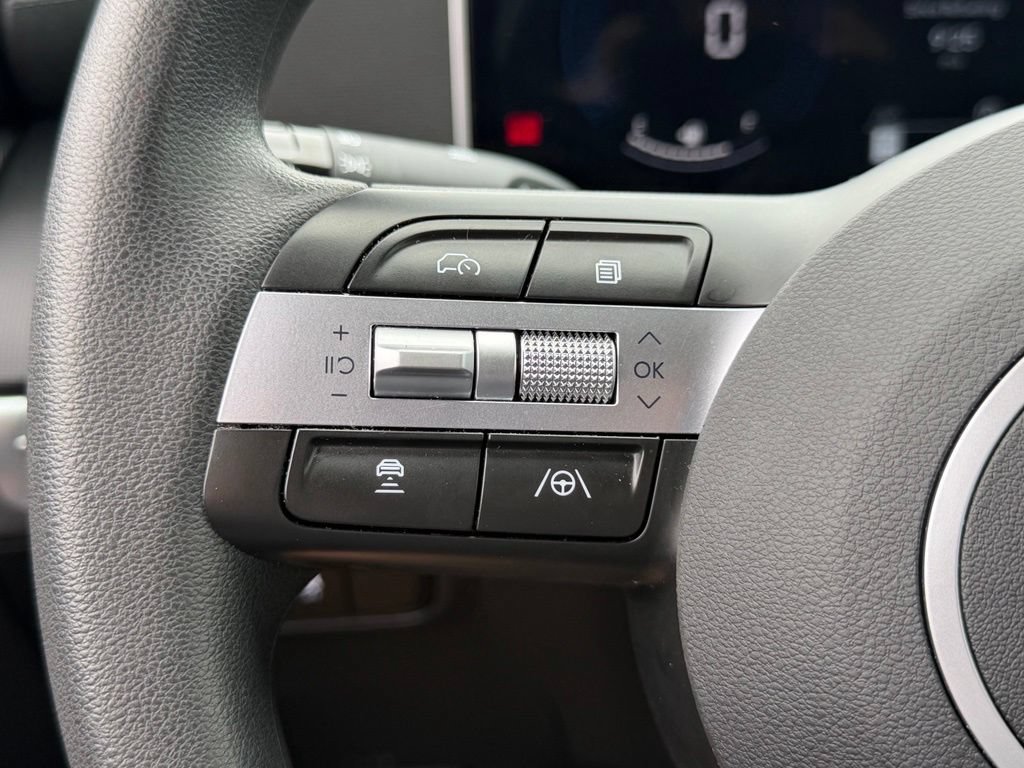 Used 2026 Hyundai Tucson SEL Plus AWD/4WD image 25