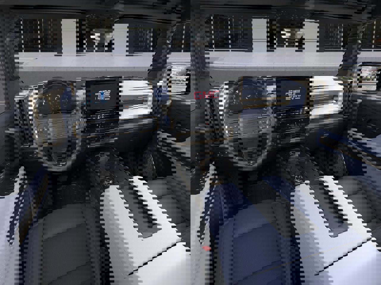 New 2025 GMC Hummer EV 2X image 15