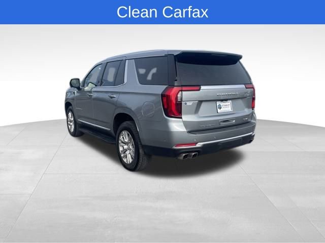 Used 2025 GMC Yukon Denali image 5