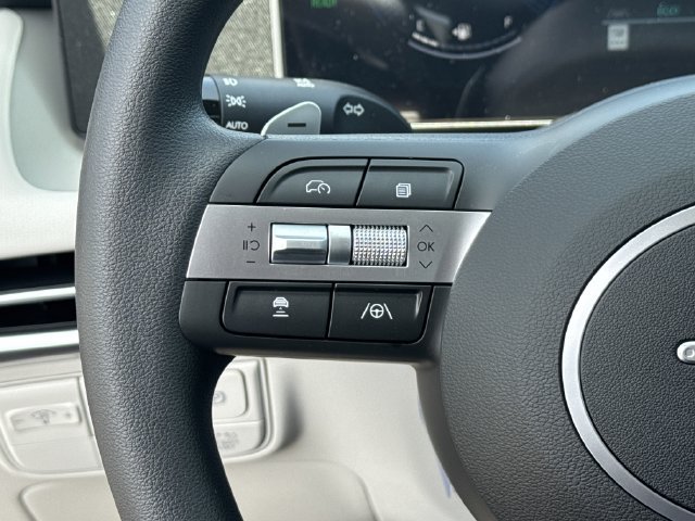 New 2026 Hyundai Tucson Blue SE AWD/4WD image 28