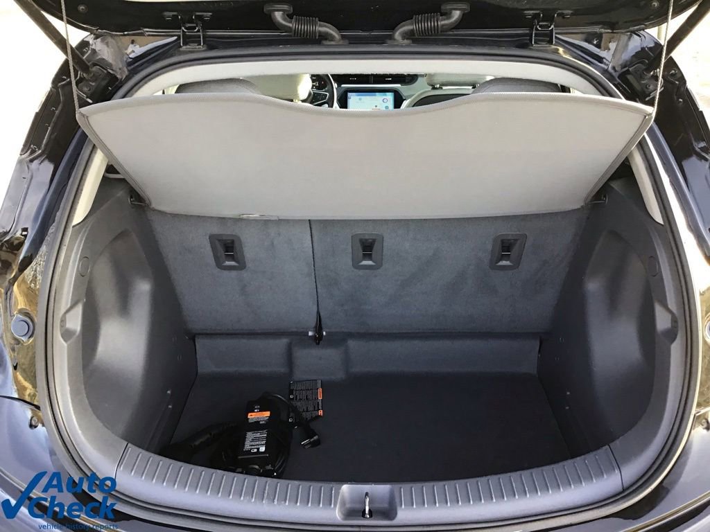 Used 2019 Chevrolet Bolt LT image 6