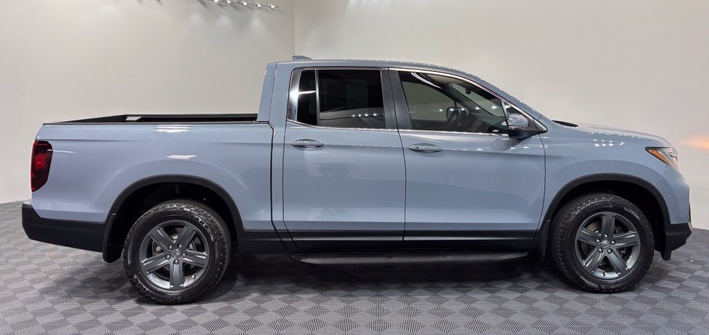 Certified 2023 Honda Ridgeline RTL image 7