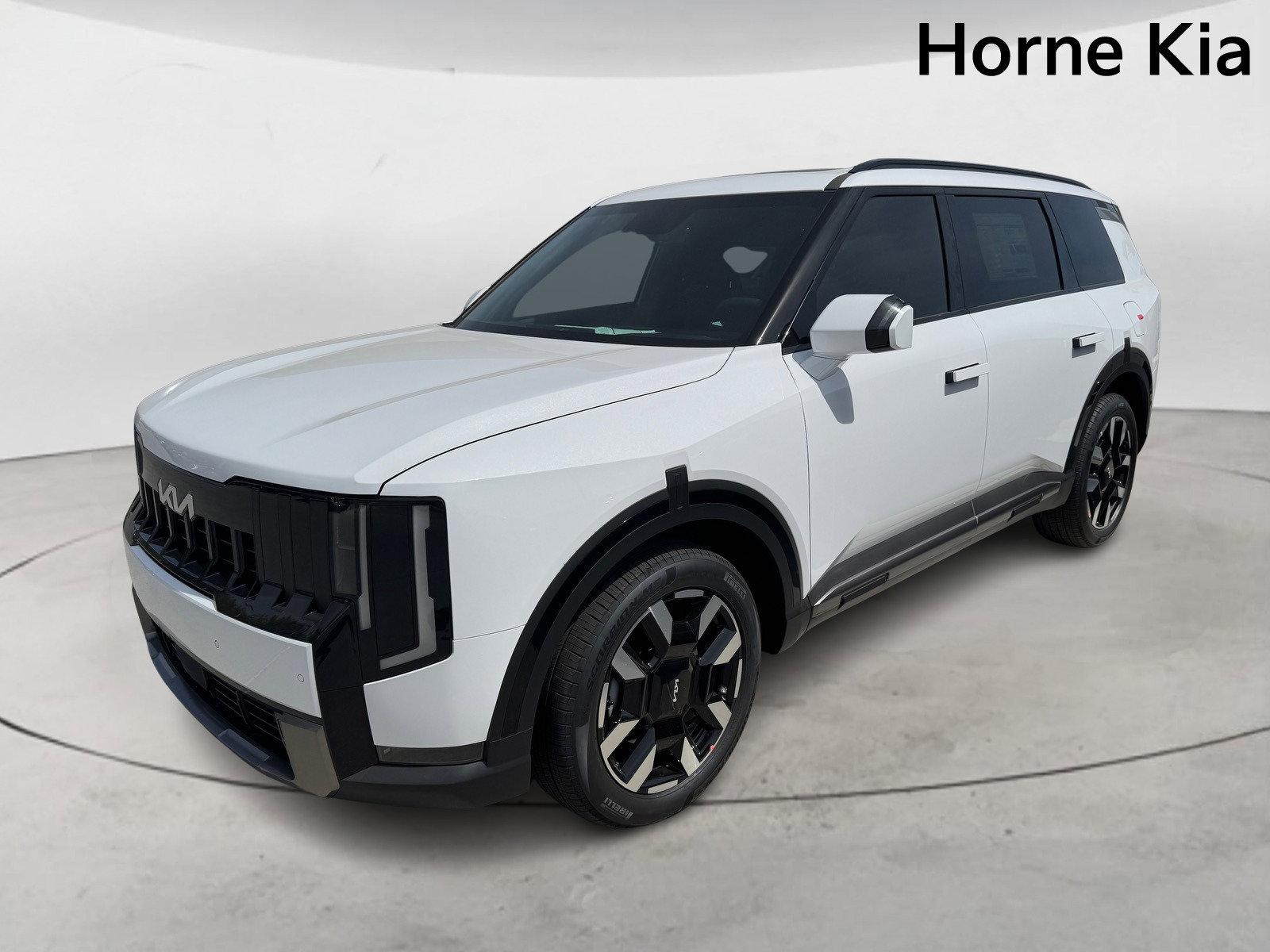 New 2027 Kia Telluride S image 7
