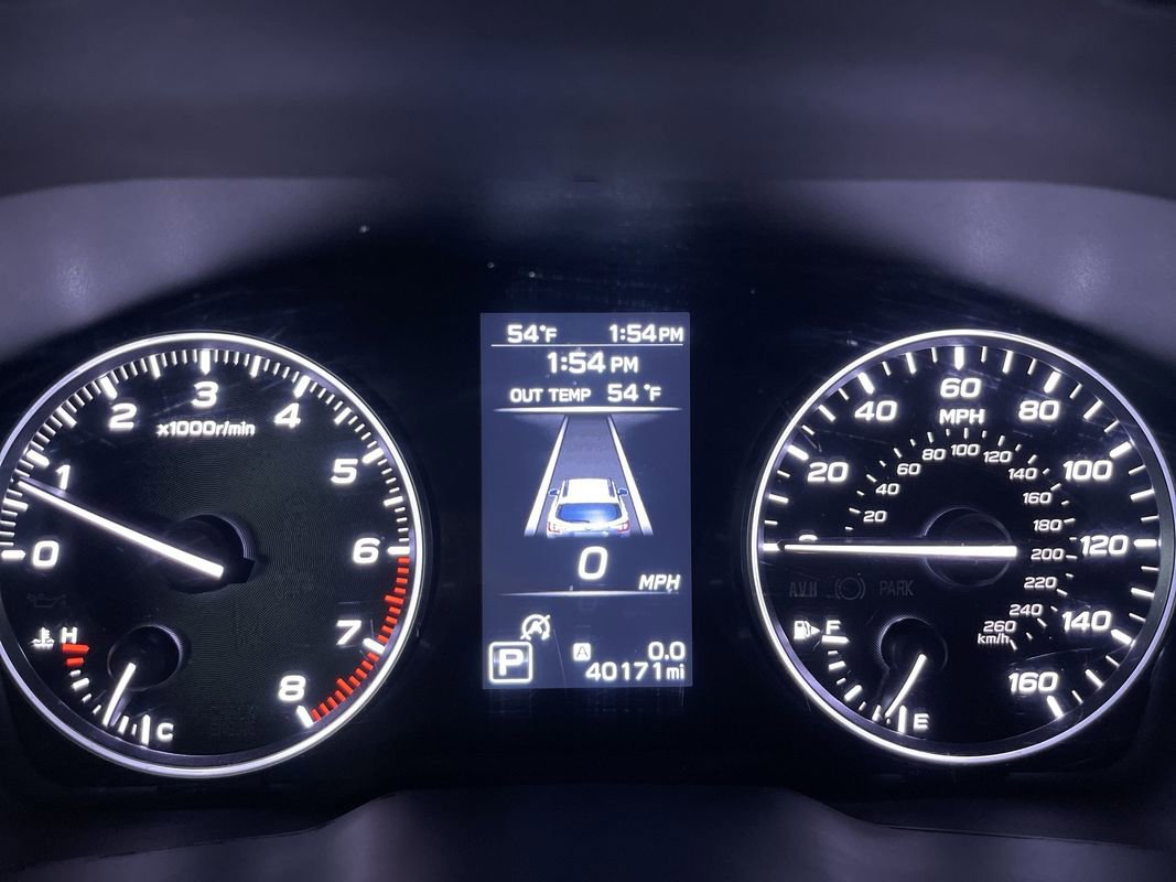 Used 2022 Subaru Outback Premium w/ Popular Package #1 image 19