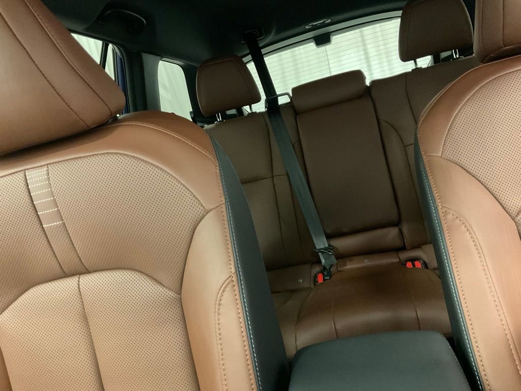 New 2026 Subaru Outback Touring XT image 23