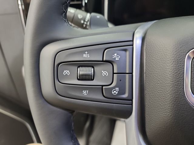 New 2026 GMC Sierra 1500 Elevation image 18