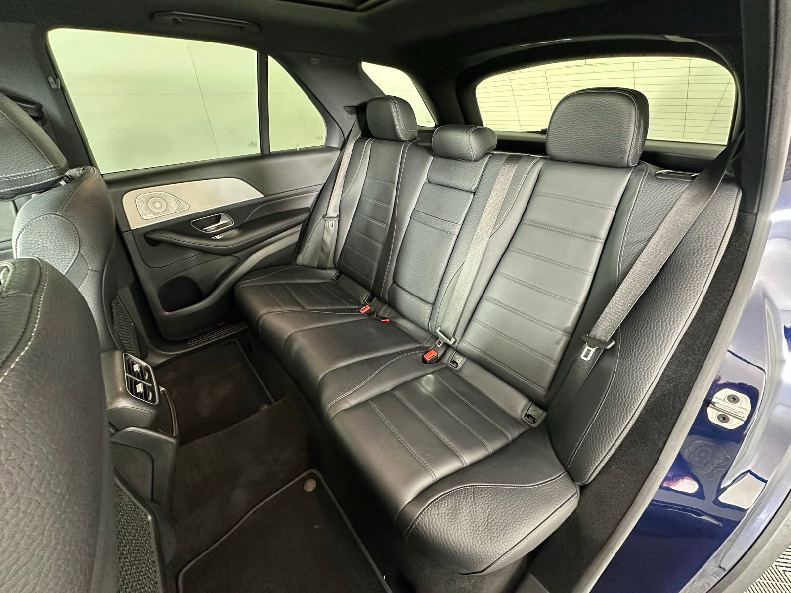 Used 2022 Mercedes-Benz GLE 350 4MATIC image 31