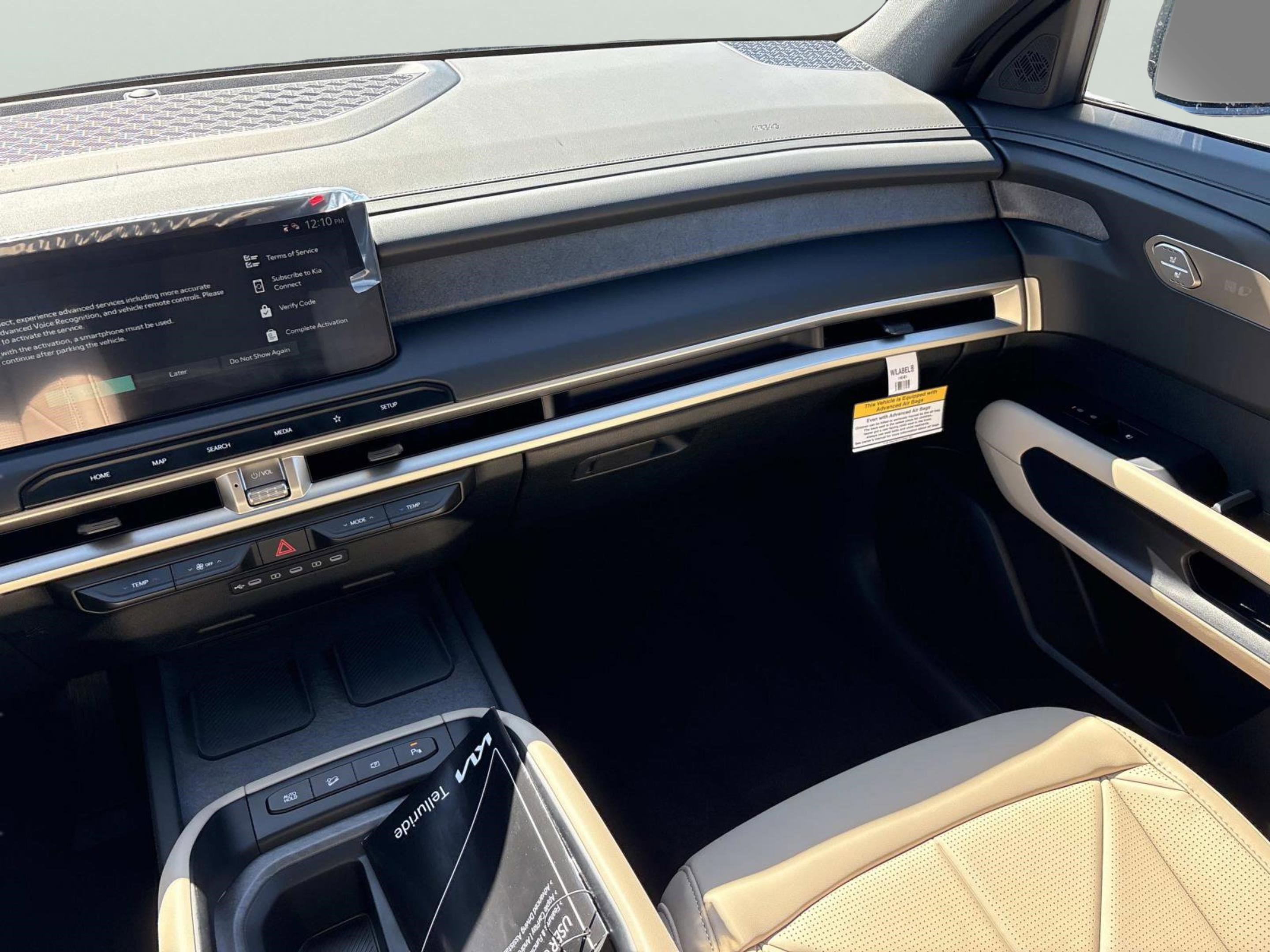 New 2027 Kia Telluride EX image 15