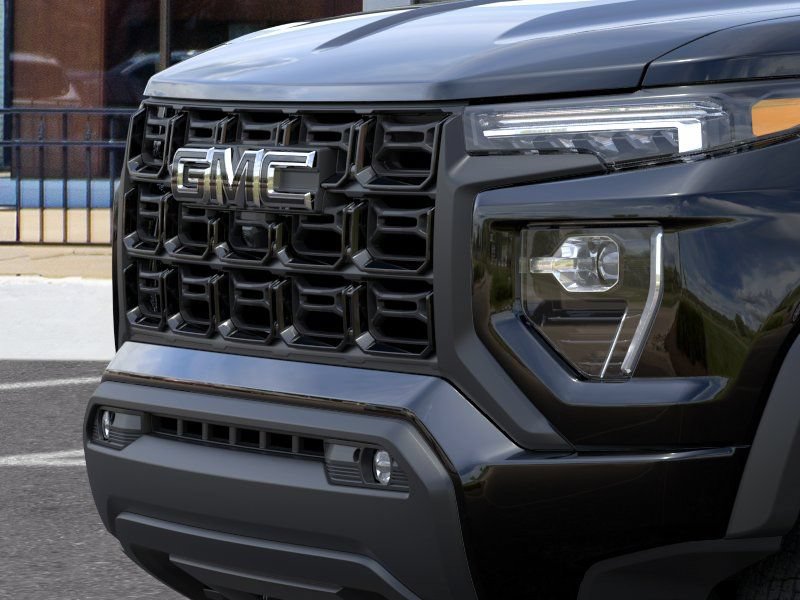 New 2026 GMC Canyon Elevation w/ Convenience Package AWD/4WD image 13