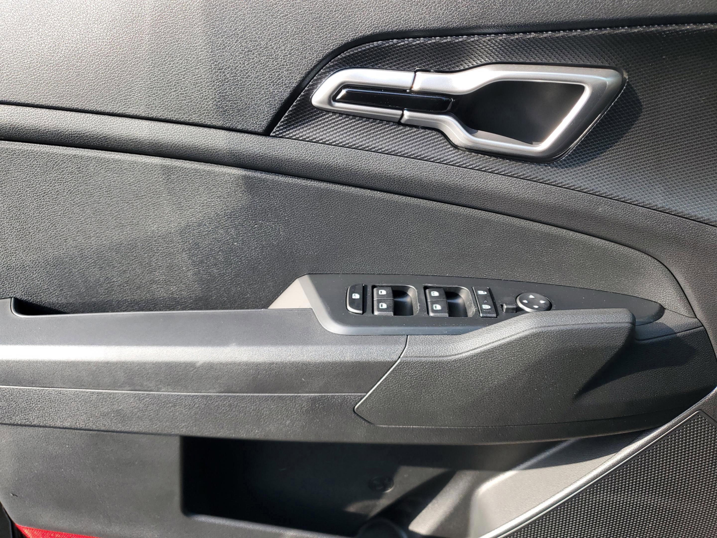 New 2025 Kia Sportage LX image 20