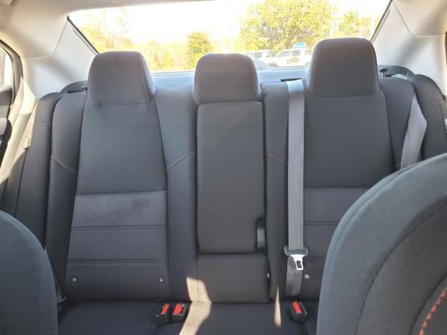 New 2025 Nissan Sentra SR image 14