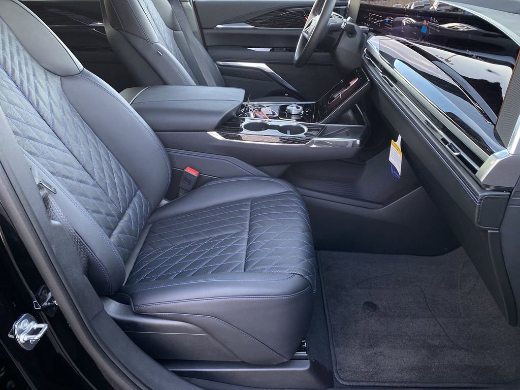 Used 2025 Cadillac Escalade IQ Sport 1 image 37