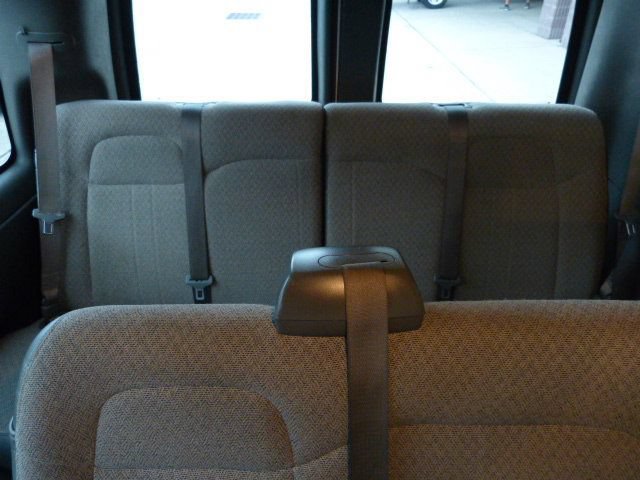 Used 2019 Chevrolet Express 3500 LT w/ LT Preferred Equipment Group RWD image 18