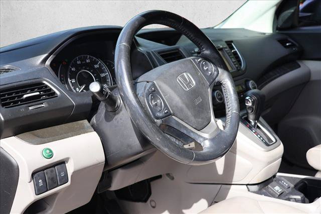 Used 2014 Honda CR-V EX-L image 12
