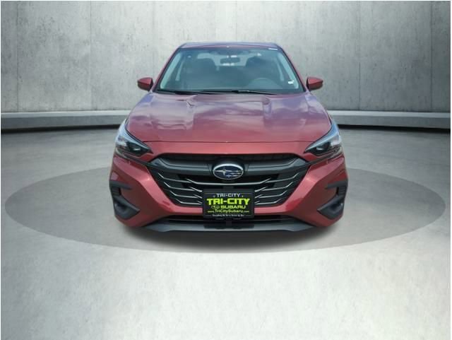 New 2025 Subaru Legacy Premium image 8