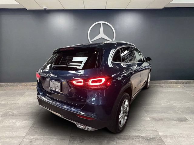 Used 2023 Mercedes-Benz GLA 250 4MATIC image 6