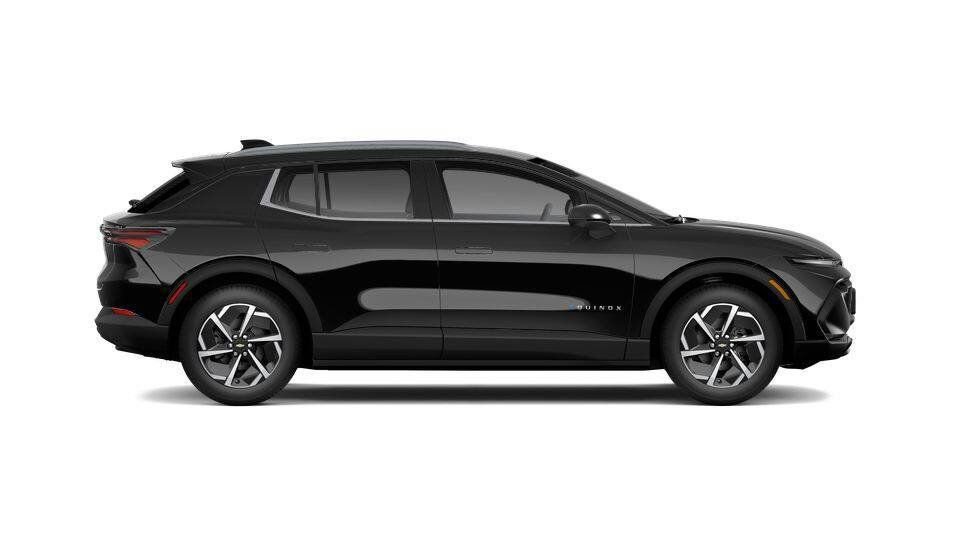 New 2026 Chevrolet Equinox EV LT AWD/4WD image 53