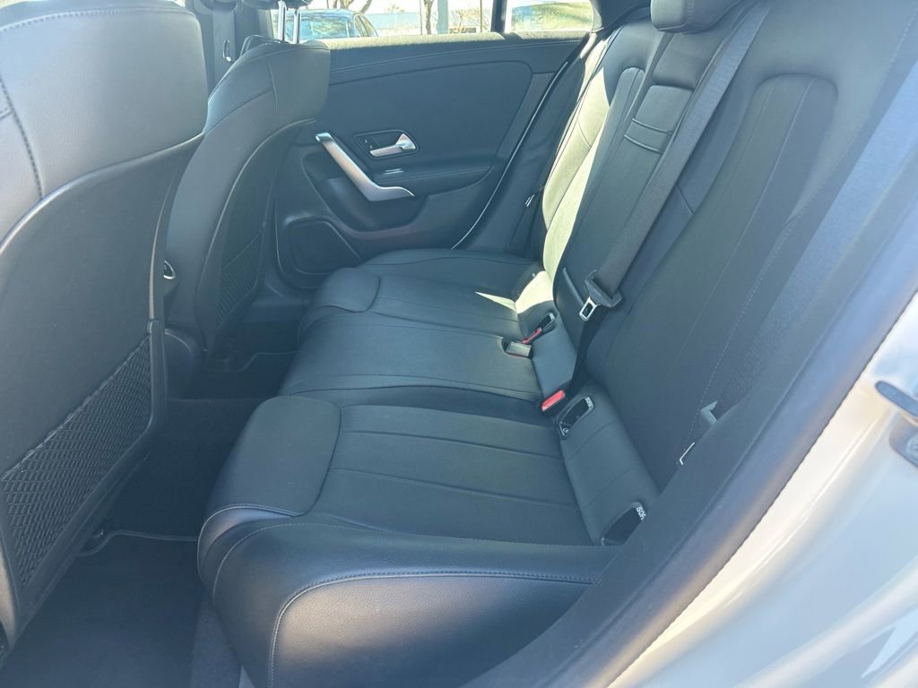 Used 2023 Mercedes-Benz CLA 250 image 43