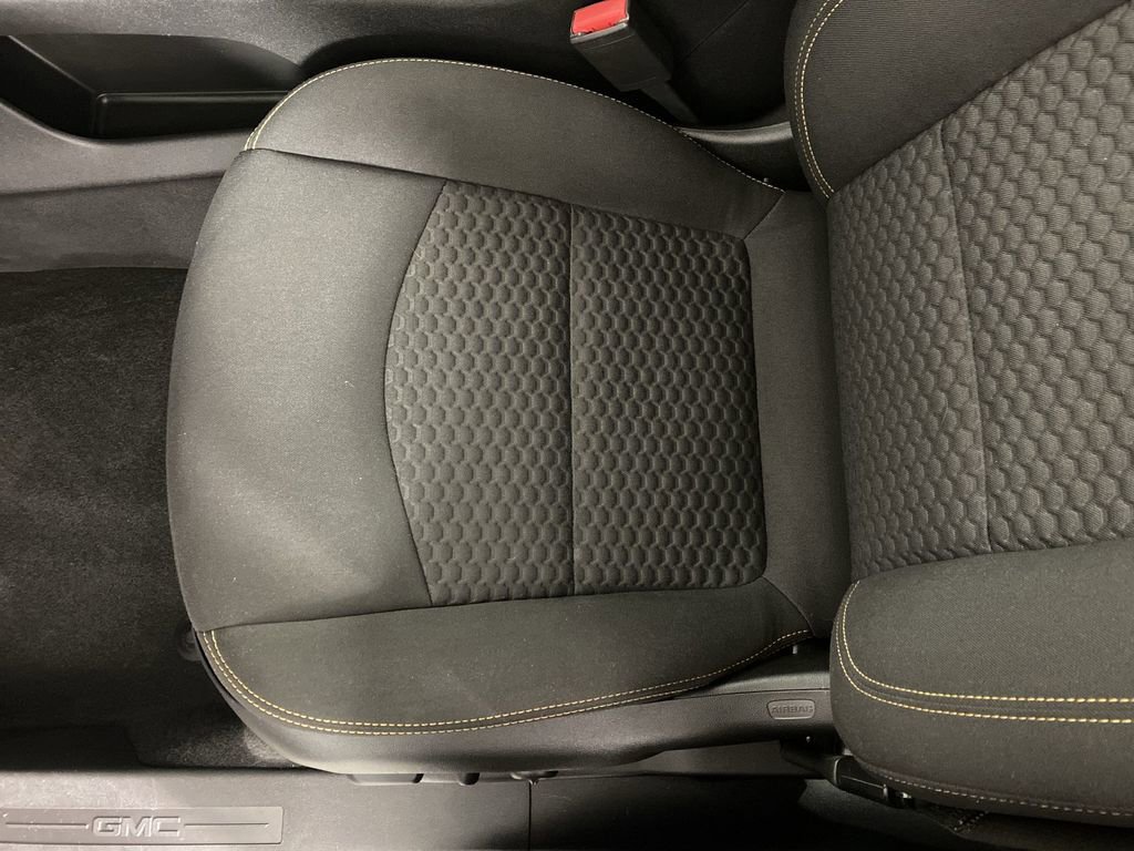 Certified 2019 GMC Terrain SLE w/ Driver Convenience Package image 23