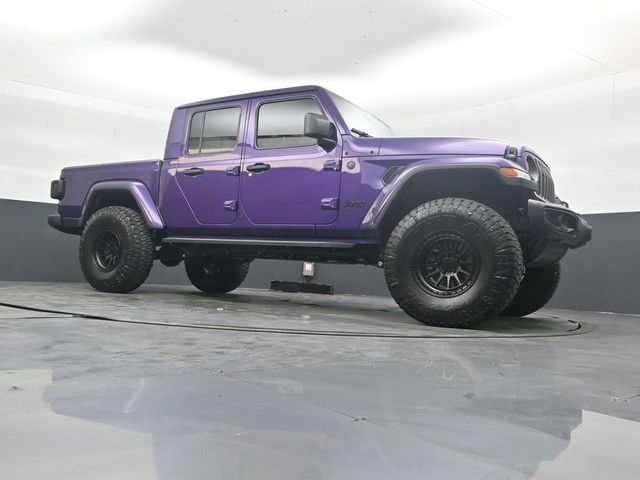 New 2026 Jeep Gladiator Sport image 37