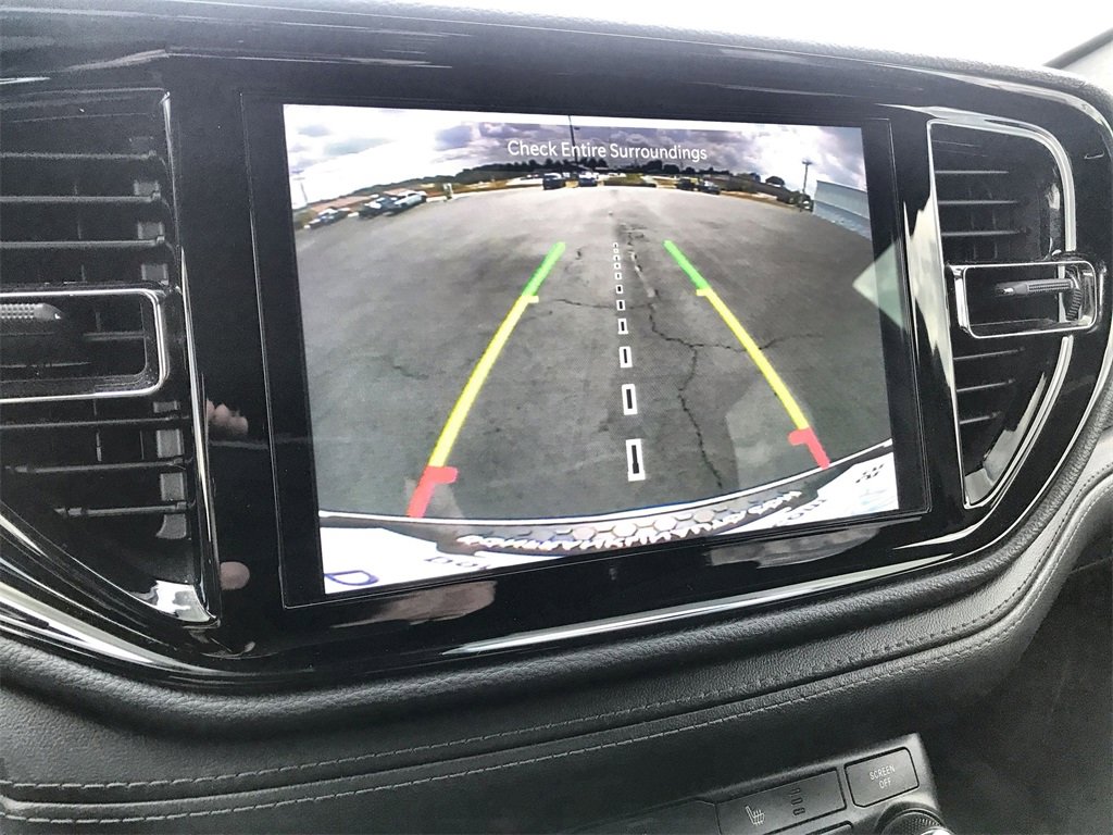 Used 2021 Dodge Durango GT image 17