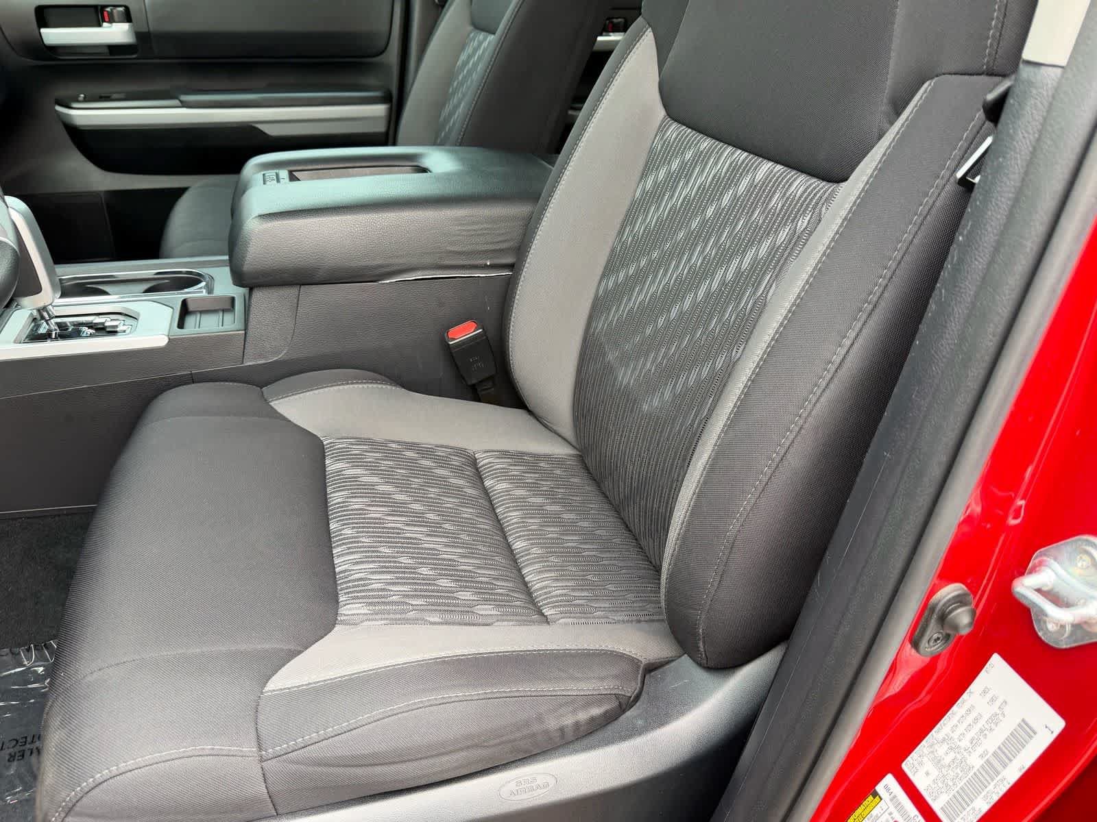 Used 2021 Toyota Tundra SR5 RWD image 21