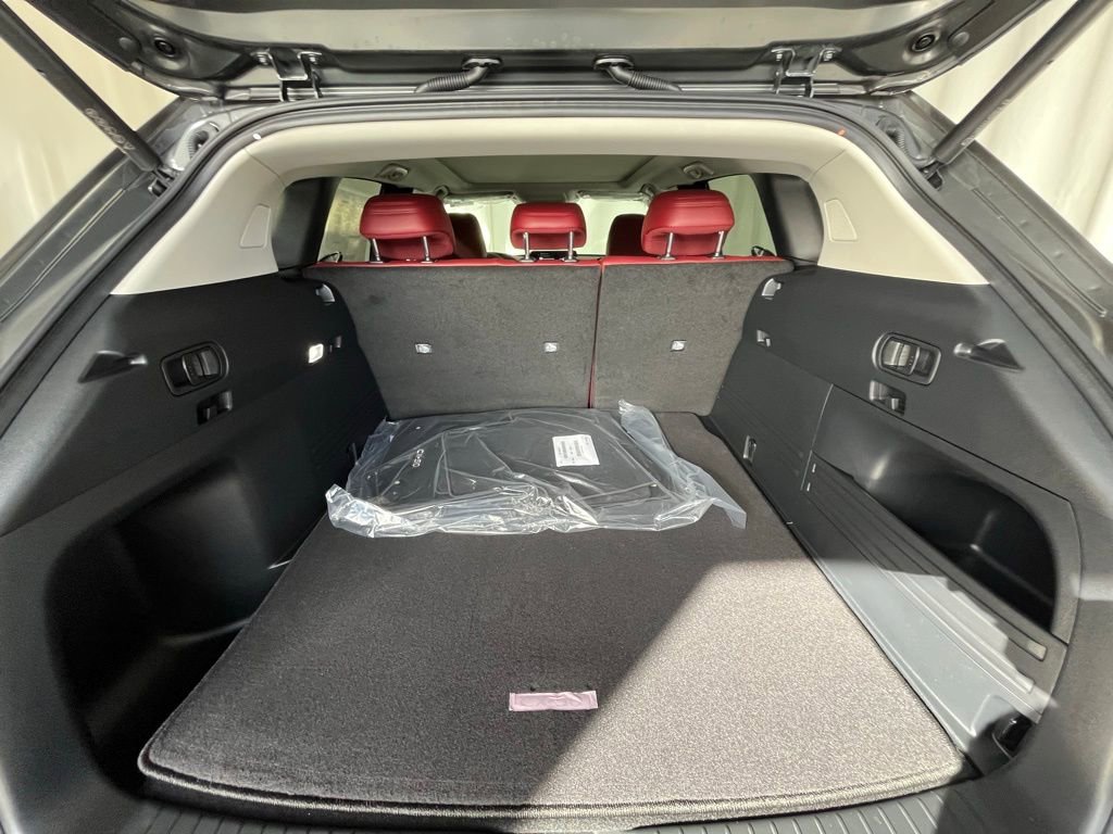 New 2026 MAZDA CX-50 AWD 2.5 Hybrid w/ Premium Pkg image 27