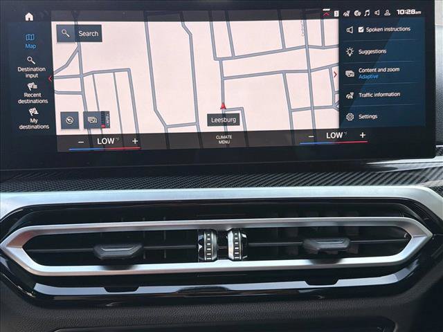 Used 2024 BMW M2 w/ Lighting Package RWD image 19