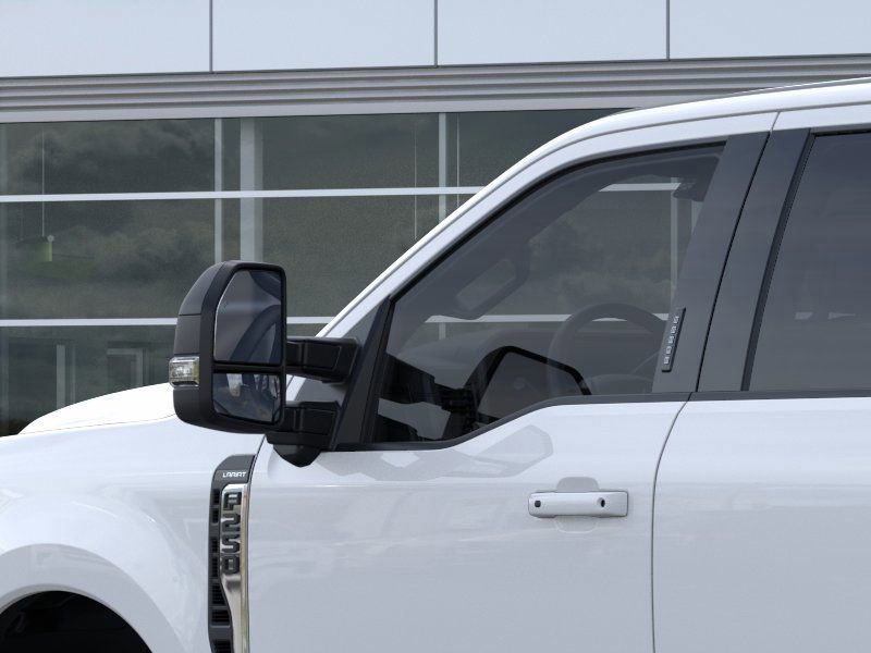 New 2026 Ford F250 Lariat w/ Lariat Premium Package image 20