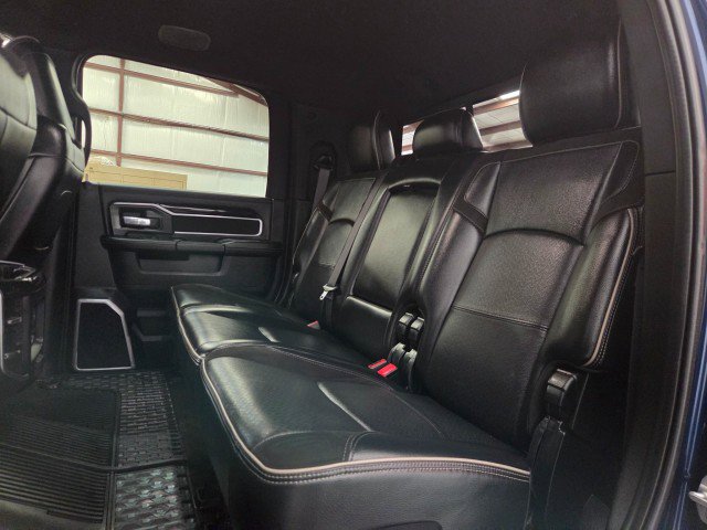 Used 2020 RAM 2500 Laramie image 82