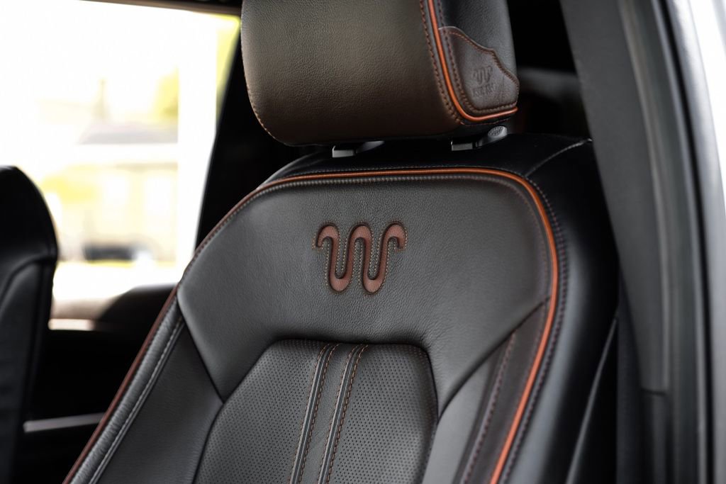 Used 2020 Ford Expedition King Ranch RWD image 38