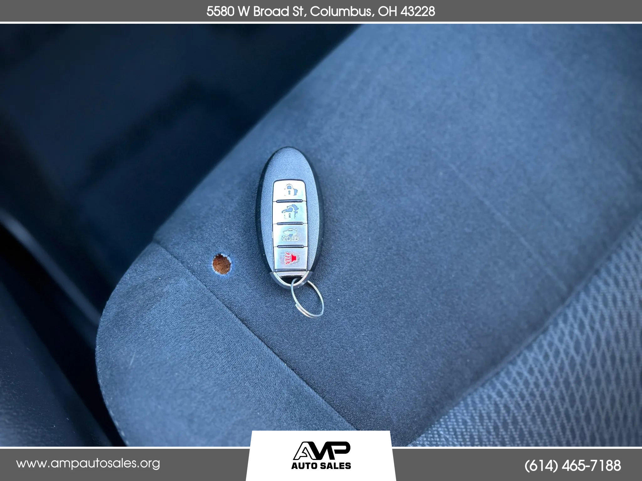 Used 2013 Nissan Pathfinder SV image 21